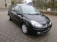 gebraucht Renault Scénic III 1.6 16V Avantage 1Hand HU 12.2025