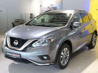 Gebraucht Nissan Murano 260 PS (191 kW) 2018 Grau SUV