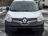 Gebraucht Renault Kangoo 2016 Weiß Van