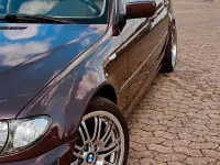 Gebraucht BMW 325 192 PS (141 kW) 2002 Kombi