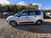 Gebraucht Citroën C3 Picasso SELECTION 99 PS (72 kW) 2016 Van / Kleinbus