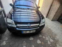 Gebraucht Opel Vectra 211 PS (155 kW) 2004 Blau Limousine