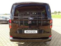Gebraucht Ford Tourneo Custom Titanium 150 PS (110 kW) 2024 Agateblack Van