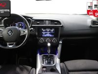 gebraucht Renault Kadjar 1.5 dCi BOSE EDITION SCHECKHEFT,DAB,LED