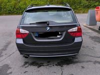 gebraucht BMW 320 i Touring e91 Automatik