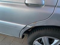 Gebraucht Ford Escort 89 PS (65 kW) 1996 Grau Kleinwagen