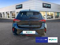 Gebraucht Opel Corsa 101 PS (74 kW) 2025 Schwarz Kleinwagen