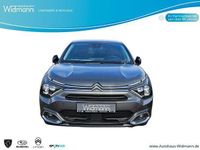 Gebraucht Citroën C4 PureTech 131 PS (96 kW) 2023 Grau SUV