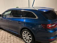 gebraucht Renault Talisman 4 Control