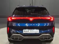 Gebraucht Cupra Terramar 150 PS (110 kW) 2025 Kosmosblau SUV
