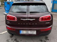 Gebraucht Mini Cooper 136 PS (100 kW) 2016 Violet Kleinwagen