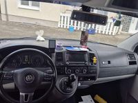Gebraucht VW Transporter 179 PS (131 kW) 2010 Van