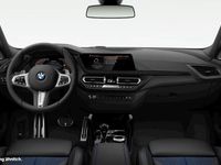 Gebraucht BMW M135 Performance 306 PS (225 kW) 2023 Blau Kleinwagen