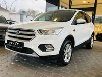 gebraucht Ford Kuga Titanium