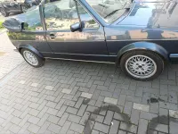 Gebraucht VW Golf Cabriolet 1987 Cabrio