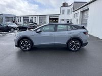Gebraucht VW ID.4 Pure 125 kW (170 PS) 2021 Grau SUV