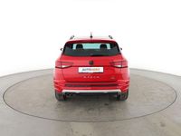 Gebraucht Seat Ateca 4Drive 190 PS (139 kW) 2018 Rot SUV