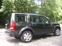 Gebraucht Land Rover Discovery 3 190 PS (139 kW) 2005 Andere farbe metallic SUV