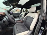 Gebraucht Kia EV9 283 kW (385 PS) 2025 Schwarz SUV