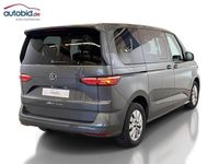 Second-hand VW Multivan 150 CP (110 kW) 2024 Gri Monovolum