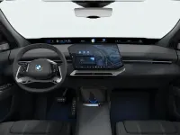 Gebraucht BMW iX3 Performance 344 kW (469 PS) 2026 Weiß SUV