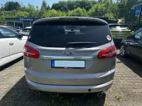 Gebraucht Ford S-MAX Titanium S 200 PS (147 kW) 2014 Grau Van / Kleinbus