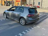 Gebraucht VW Golf VII Highline 140 PS (102 kW) 2014 Limousine