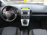 gebraucht Mazda 5 52.0 Exclusive 7 SitzeKlimaAlufelgen