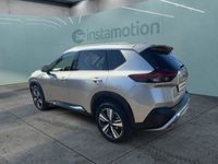 Gebraucht Nissan X-Trail Tekna 163 PS (119 kW) 2023 Braun SUV