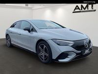 Gebraucht Mercedes EQE350 AMG 214 kW (292 PS) 2024 Grau Limousine