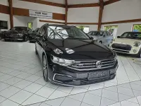 Używany VW Passat GTE 218 KM (160 kW) 2022 Czarny Kombi
