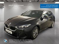 Gebraucht BMW 118 Shadowline 150 PS (110 kW) 2024 Schwarz Kleinwagen