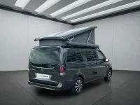 Gebraucht Mercedes V300 237 PS (174 kW) 2024 Grau Van / Kleinbus