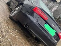 Gebraucht Audi A6 Comfort 204 PS (150 kW) 2013 Limousine