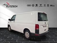 gebraucht VW Transporter T6.1TDI Kasten Klima PDC DAB SH