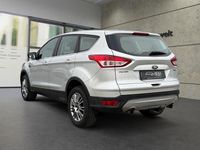 Gebraucht Ford Kuga Titanium 182 PS (133 kW) 2014 Silber SUV