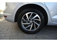 gebraucht VW Touran SOUND 1.6 TDI Comfortline KLIMA NAVI ALU