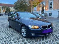 Gebraucht BMW 320 170 PS (125 kW) 2007 Coupé