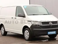Używany VW Transporter 110 KM (80 kW) 2022 Biały Van