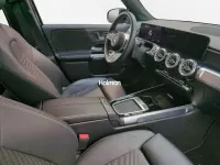 Gebraucht Mercedes GLB180 Advanced 136 PS (100 kW) 2024 Schwarz SUV