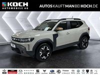 Neu Dacia Duster Extreme 131 PS (96 kW) 2025 Beige SUV
