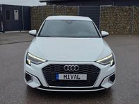 Gebraucht Audi A3 Ambiente 150 PS (110 kW) 2020 Ibisweiß Limousine
