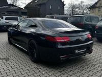 Gebraucht Mercedes S500 455 PS (334 kW) 2017 Schwarz Limousine