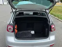 Gebraucht VW Golf VII Style 86 PS (63 kW) 2012 Silber Limousine