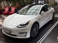 Gebraucht Tesla Model 3 Performance 334 kW (455 PS) 2020 Limousine
