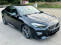 Gebraucht BMW 218 M Sport 136 PS (100 kW) 2023 Schwarz Coupé