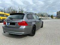 gebraucht BMW 318 318 i Touring