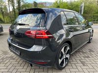 gebraucht VW Golf VII Lim. GTI Performance BMT