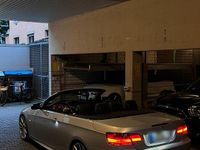 Gebraucht BMW 335 Cabriolet 306 PS (225 kW) 2007 Silber Cabrio