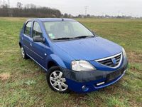 gebraucht Dacia Logan 1.4 MPI -